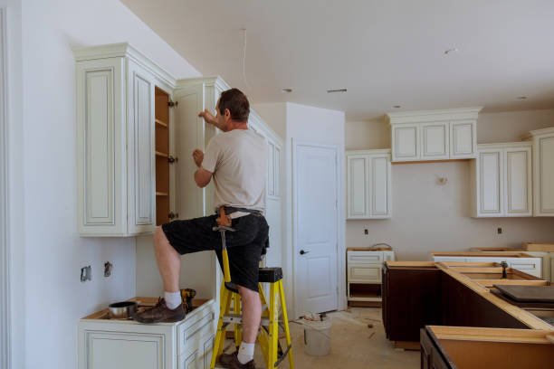 Kitchen Renovation Lansdowne JMT Kitchen Cabinet