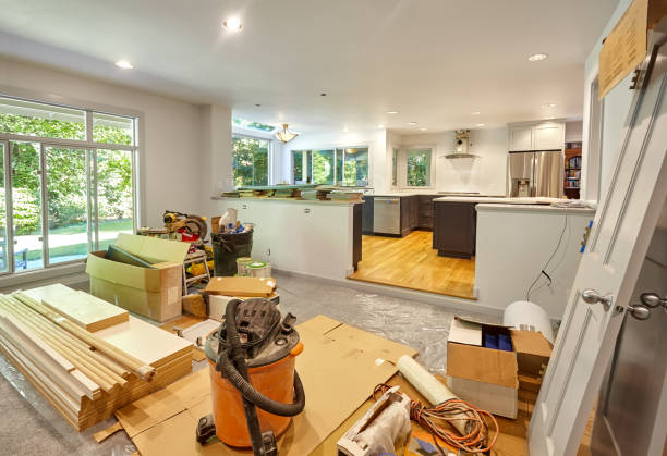 Kitchen Renovation Lansdowne